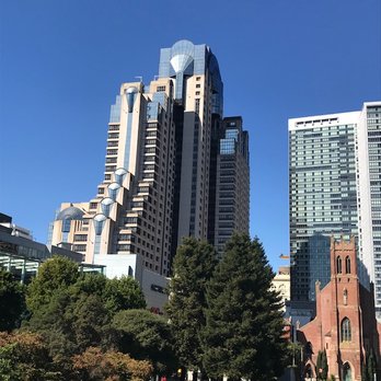Yerba Buena Gardens - Marriott Marquis - Parks Near Me - San Francisco, California Yerba Buena Gardens - Marriott Marquis - Parks Near Me - San Francisco, California