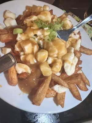 Moose Bawr by null