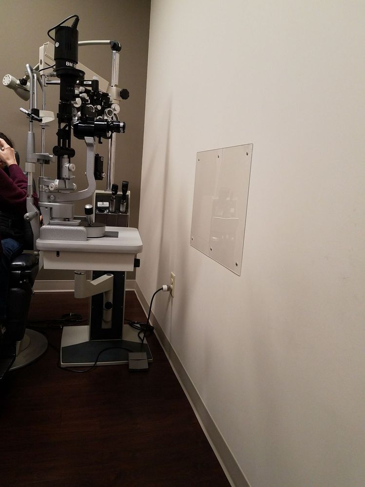 Thomas Eye Group 13 Reviews Eyewear & Opticians 6000 Hillandale