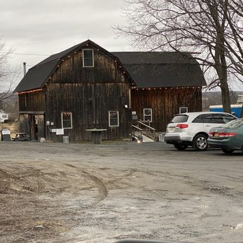 Orange County Distillery - Beer, Wine & Spirits Near Me - New Hampton, New York