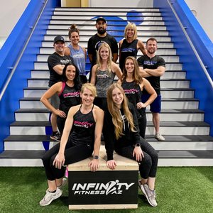 Infinity Fitness AZ on Yelp