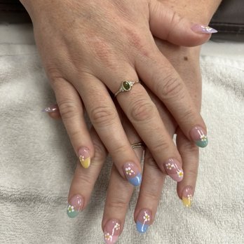 Mimi's Nail Spa - Spring nails - Skin Care Near Me - Middleburg, Florida Mimi's Nail Spa - Spring nails - Skin Care Near Me - Middleburg, Florida