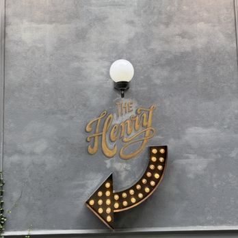 The Henry - New American Near Me - Dallas, Texas The Henry - New American Near Me - Dallas, Texas