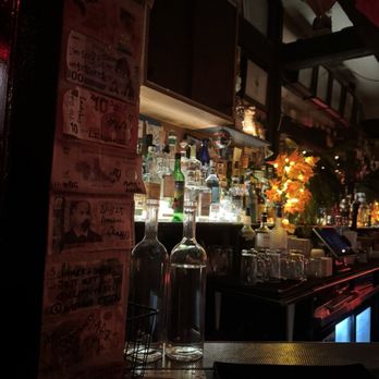 Katana Kitten - Inside - Cocktail Bars Near Me - New York, New York Katana Kitten - Inside - Cocktail Bars Near Me - New York, New York