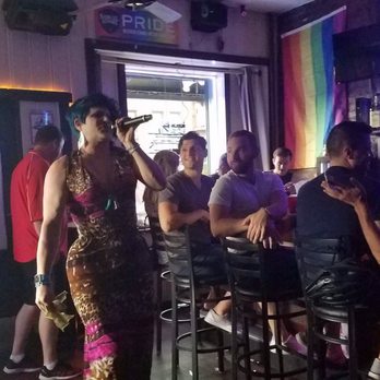 Albatross Bar - Karaoke Near Me - Astoria, New York Albatross Bar - Karaoke Near Me - Astoria, New York
