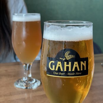 The Gahan House - Brewpubs Near Me - Halifax, Nova Scotia The Gahan House - Brewpubs Near Me - Halifax, Nova Scotia