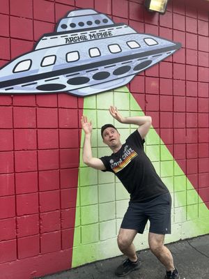 Archie McPhee by null