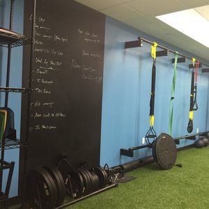 INFORM FITNESS - Updated August 2025 - 29 Reviews - 201 E 56th St, New ...