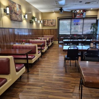 California Grill - Restaurant - Italian Near Me - Madera, California