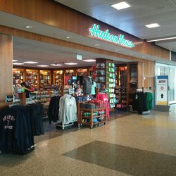 Hudson News Logan Airport Terminal C