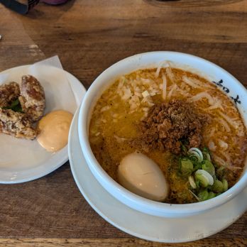 Ramen Josui - Ramen Near Me - Torrance, California Ramen Josui - Ramen Near Me - Torrance, California