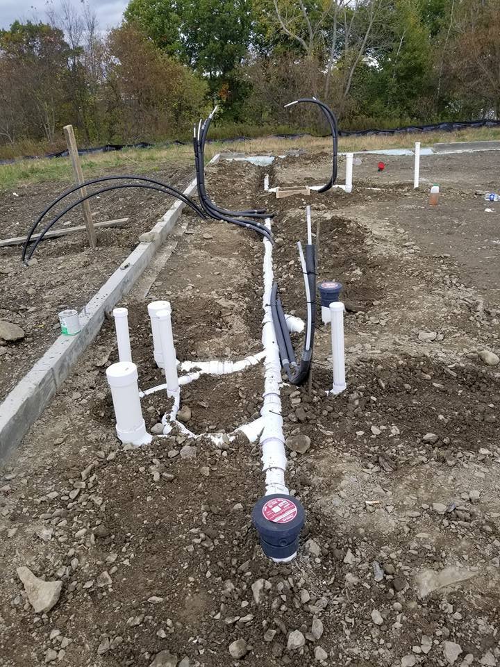 Slide of SK Plumbing