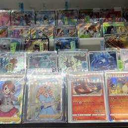where to buy pokemon cards in las vegas available at Best Best Pokmon Cards to Collect