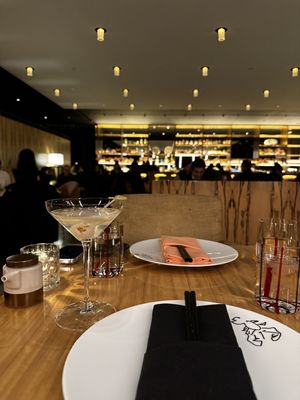 The Lobster Club by null