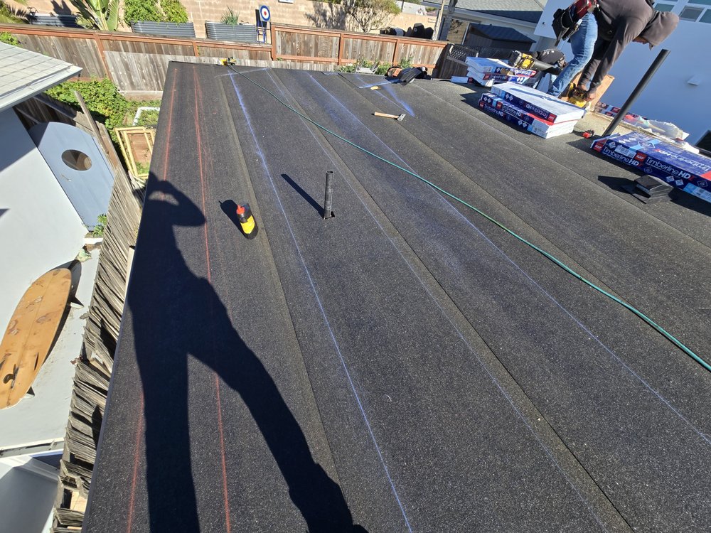 Slide of Mountain View Roofing