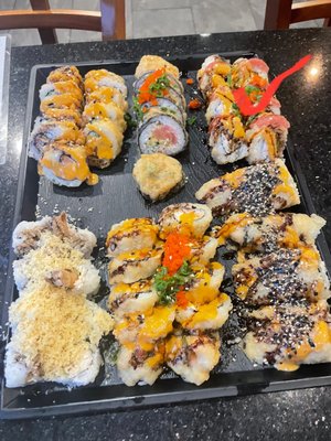 Tsukimi by null