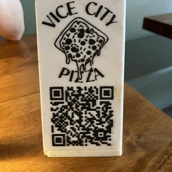 Vice City Pizza - West Kendall - Menu - Pizza Near Me - Miami, Florida Vice City Pizza - West Kendall - Menu - Pizza Near Me - Miami, Florida