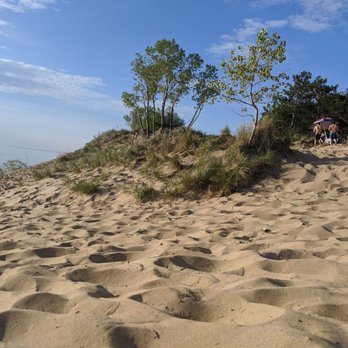 Saugatuck Dunes State Park - Parks Near Me - Holland, Michigan Saugatuck Dunes State Park - Parks Near Me - Holland, Michigan
