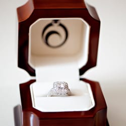 Monique of Switzerland Jewelers