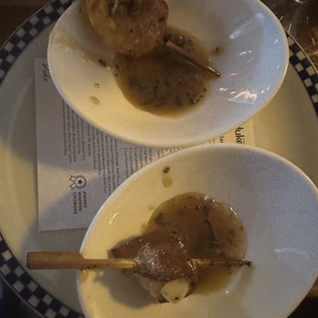 Duke's Seafood - maple bacon seafood bites - Seafood Near Me - Seattle, Washington