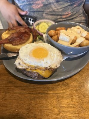 The Local No. 7 by null