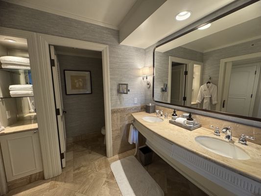 Waldorf Astoria Monarch Beach by null