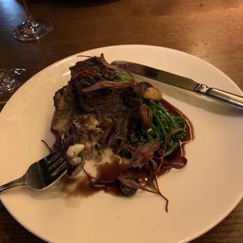 Coohills Restaurant - Bison Short Rib - French Near Me - Denver, Colorado Coohills Restaurant - Bison Short Rib - French Near Me - Denver, Colorado