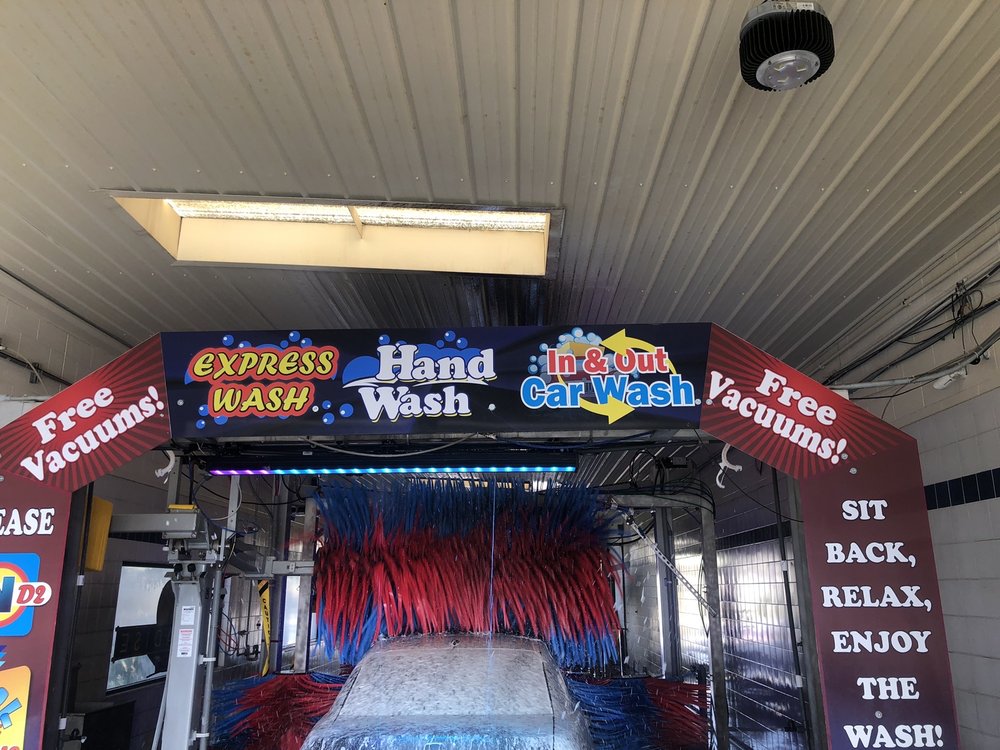 PARADISE AUTO SPA Updated October 2024 22 Photos & 25 Reviews 300