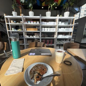 Sound & Fog - Cafes Near Me - Seattle, Washington Sound & Fog - Cafes Near Me - Seattle, Washington