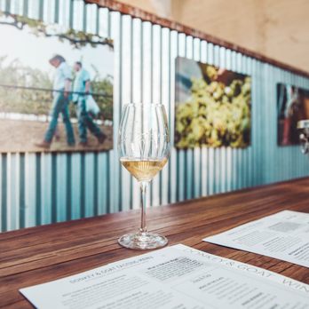 Donkey and Goat Winery - Wineries Near Me - Berkeley, California