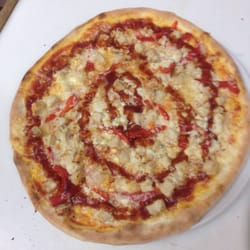 Pizza Taxi