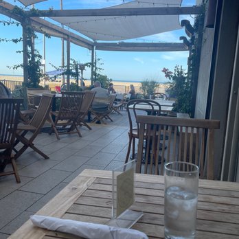 Fig Tree - Outside - Cafes Near Me - Los Angeles, California