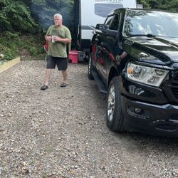 Echota Village RV Park