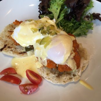 Etc Restaurant - Chicken Benny - New American Near Me - Nashville, Tennessee