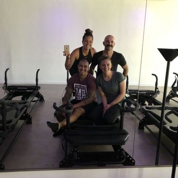 Lagree + Versa Fit - Pilates Near Me - Oceanside, California