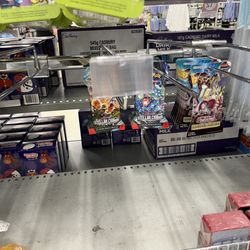 Kmart - Soon to be gone Pokemon cards