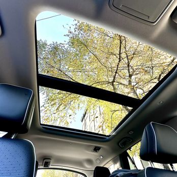 Hillside Honda - Pano moonroof - Car Dealers Near Me - Jamaica, New York