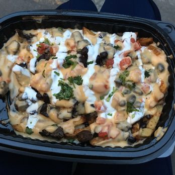 Calexico - Upper East Side - Carne asada fries - Salad Near Me - New York, New York Calexico - Upper East Side - Carne asada fries - Salad Near Me - New York, New York