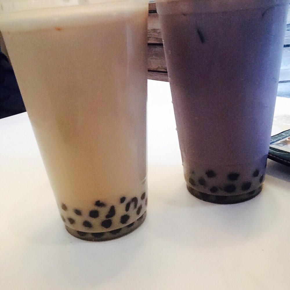 Mo Cha Tea House - Desserts Near Me - Beaverton, Oregon Mo Cha Tea House - Desserts Near Me - Beaverton, Oregon