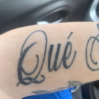Atomic Tattoo - Hwy 183 - Piercing Near Me - Austin, Texas