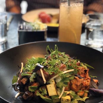 Villon - New American Near Me - San Francisco, California