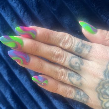 Time Spa 868 - Nail Salons Near Me - Hampton, New Hampshire