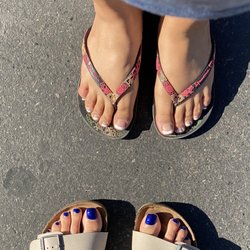 Nails 21