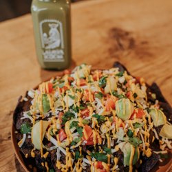 LaRayia’s Bodega - Picasso Nachos