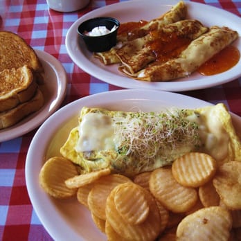 Mo's Egg House - LA Avenue Omelette & Cheese Blintzes - Breakfast & Brunch Near Me - Temecula, California Mo's Egg House - LA Avenue Omelette & Cheese Blintzes - Breakfast & Brunch Near Me - Temecula, California