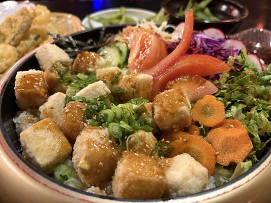 Tomo Ramen and Izakaya by null