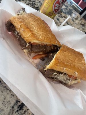 Bia's Café Marianao by null