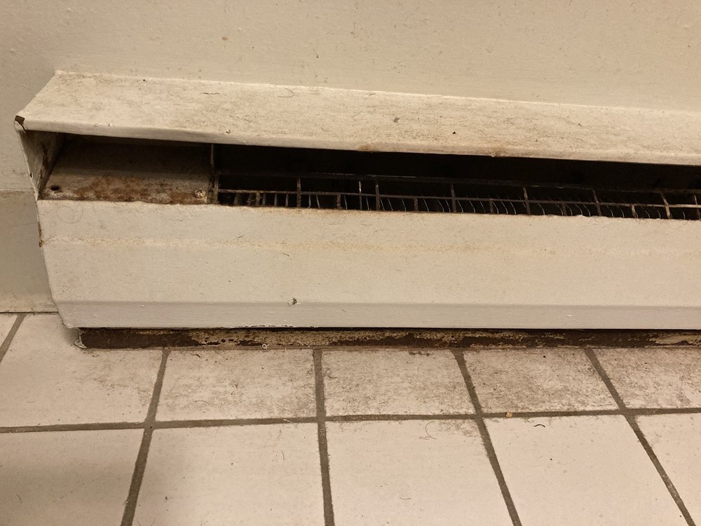 BLUE VISTA PROPERTY MANAGEMENT Updated September 2024 2 Estate Dr