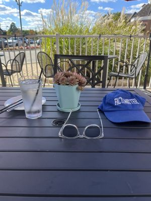 PL8 Restaurant by null