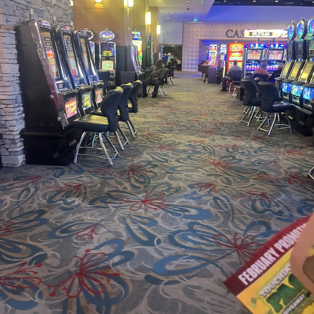 Calder Casino - Casinos Near Me - Miami Gardens, Florida Calder Casino - Casinos Near Me - Miami Gardens, Florida
